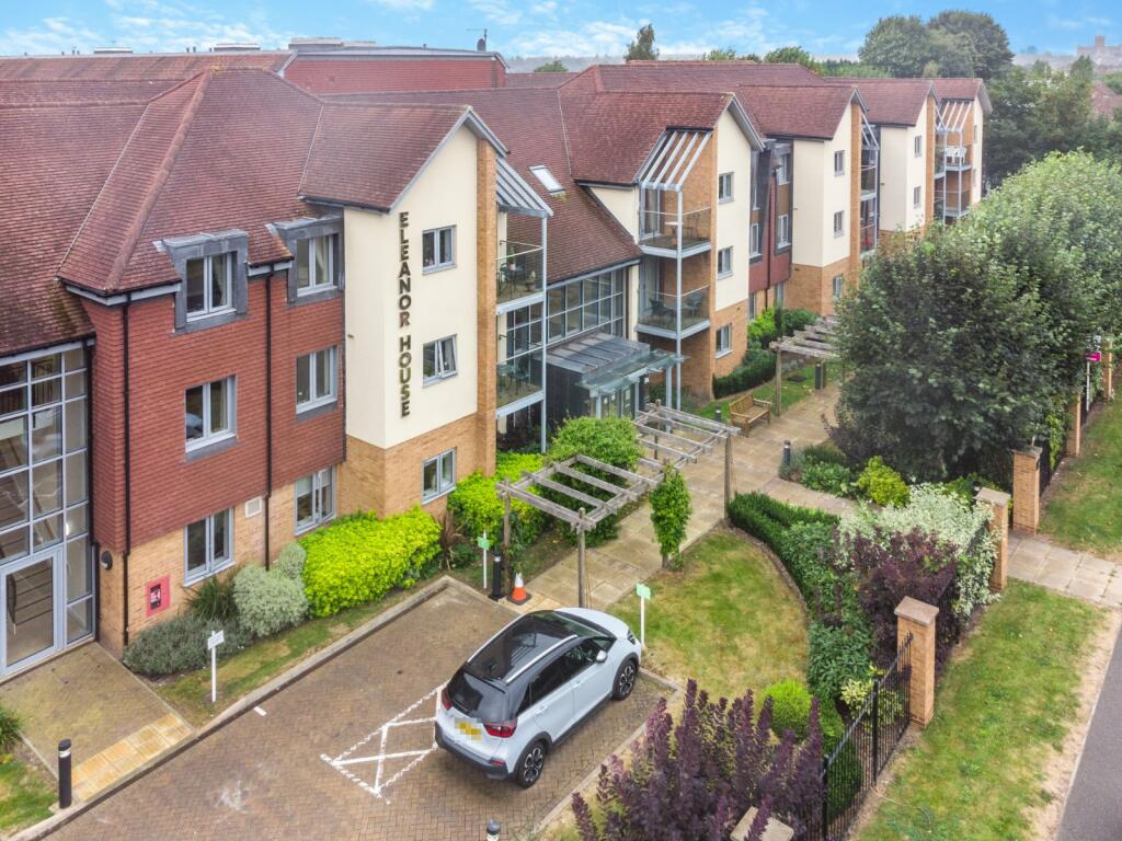 Additional image 4 of Flat 44, 232 London Road, St Albans