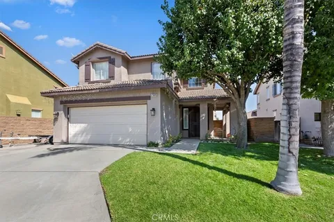 7509 Woodstream Court, Rancho Cucamonga, CA 91739