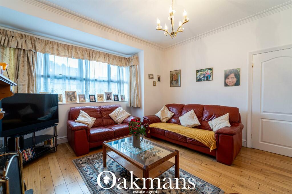 Additional image 8 of Woodland Road, Northfield, Birmingham