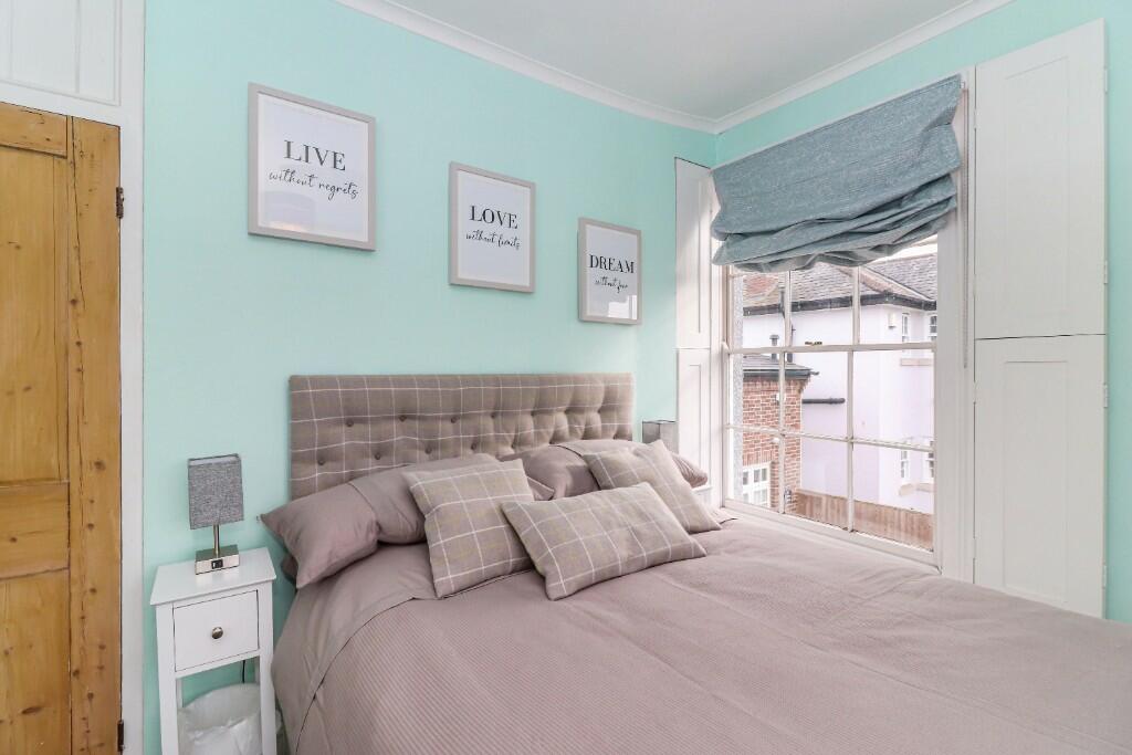 Additional image 14 of Queen Street, St. Albans, Hertfordshire, AL3