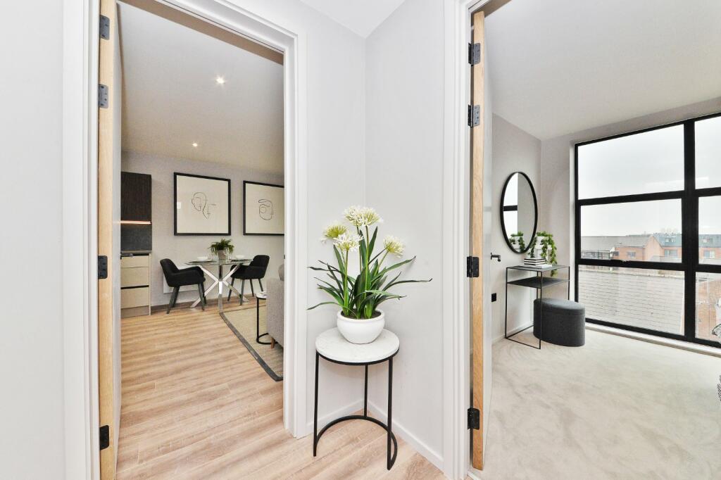 Additional image 37 of Northwood Street, Birmingham, B3