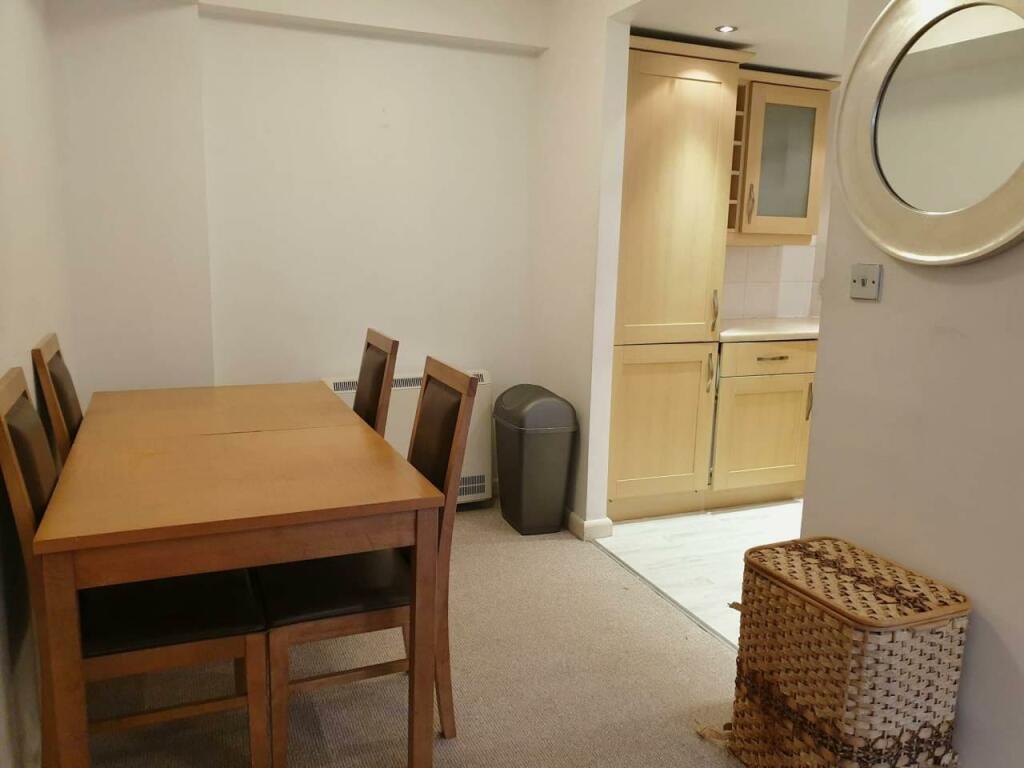 Additional image 4 of Maxim 28, 21 Lionel Street, Birmingham