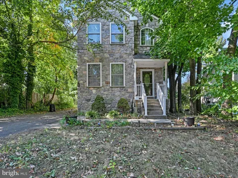 177 Balignac Avenue, Woodlyn, PA 19094