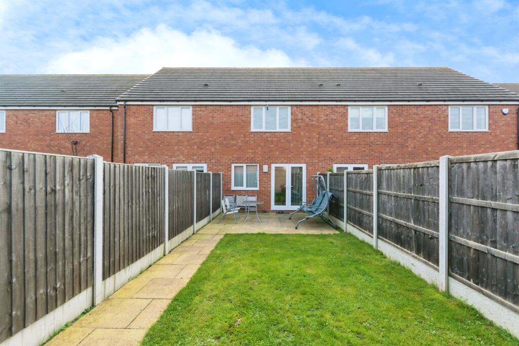 Additional image 12 of Stadium Road, Birmingham