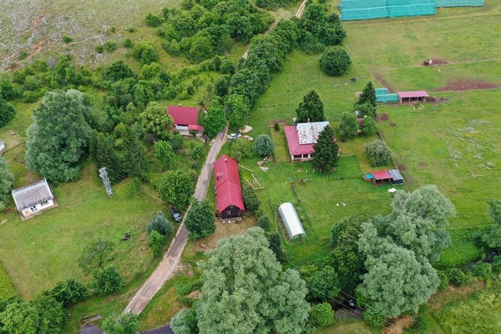 Additional image 3 of Krbavica 90/1, 53230 Krbavica, Croatia