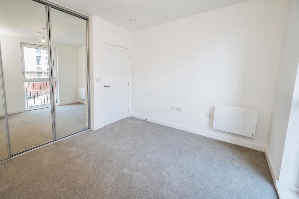 Additional image 10 of Belgrave Village, Birmingham