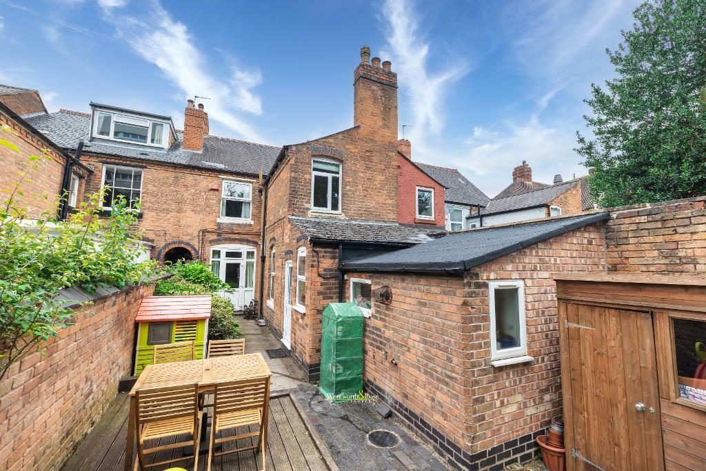 Additional image 22 of Stirling Road, Edgbaston, Birmingham, B16 9BD