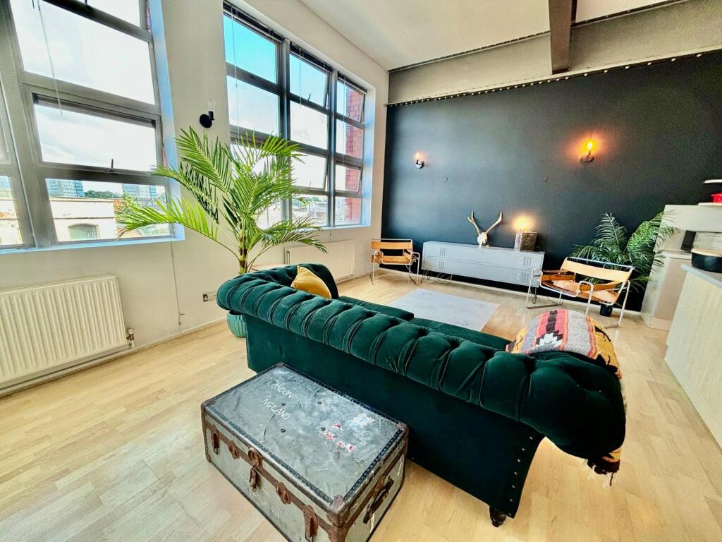 Additional image 8 of New Hampton Lofts, 90 Great Hampton Street, Birmingham, B18