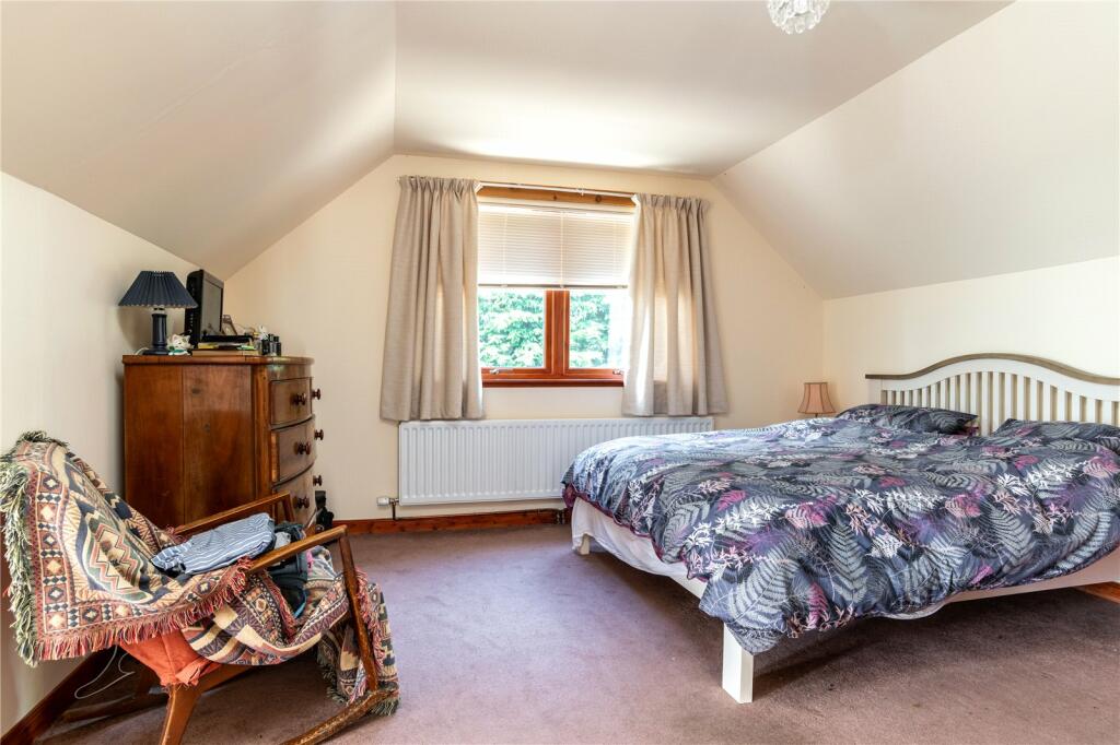 Additional image 19 of Pinewood, Ythanwells, Huntly, Aberdeenshire, AB54