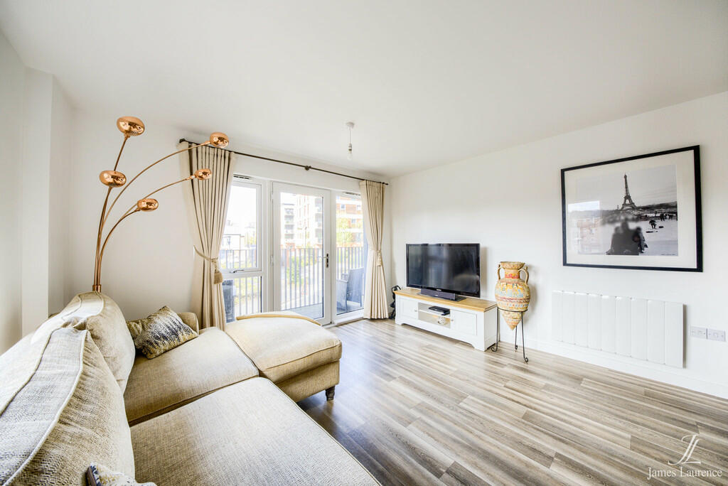 Additional image 5 of Hamilton Apartments, 2 Spring Street, Park Central