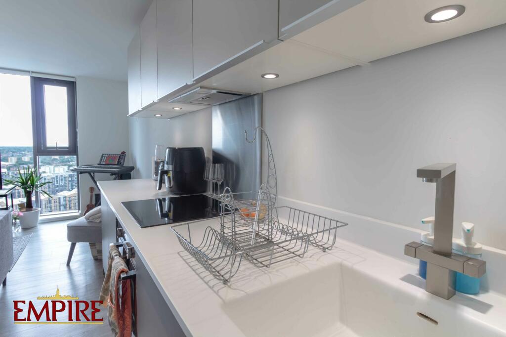 Additional image 6 of Bank Tower 2, 58 Sheepcote Street, Birmingham, B16 8WL