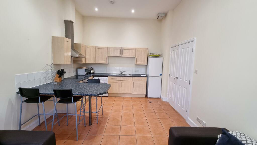 Additional image 5 of Market Street, The City Centre, Aberdeen, AB11