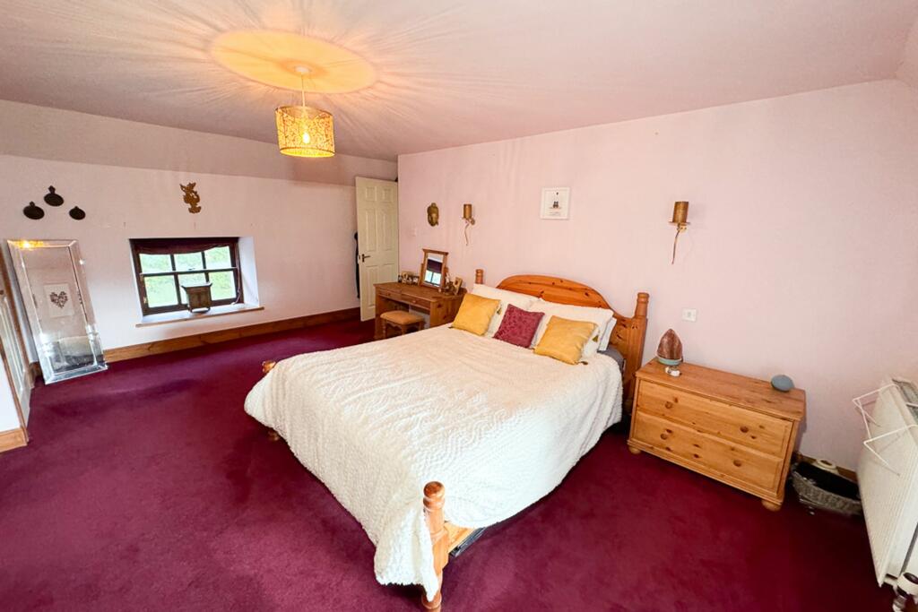 Additional image 13 of Drumrossie Coach House, Insch, Aberdeenshire, AB52 6LJ