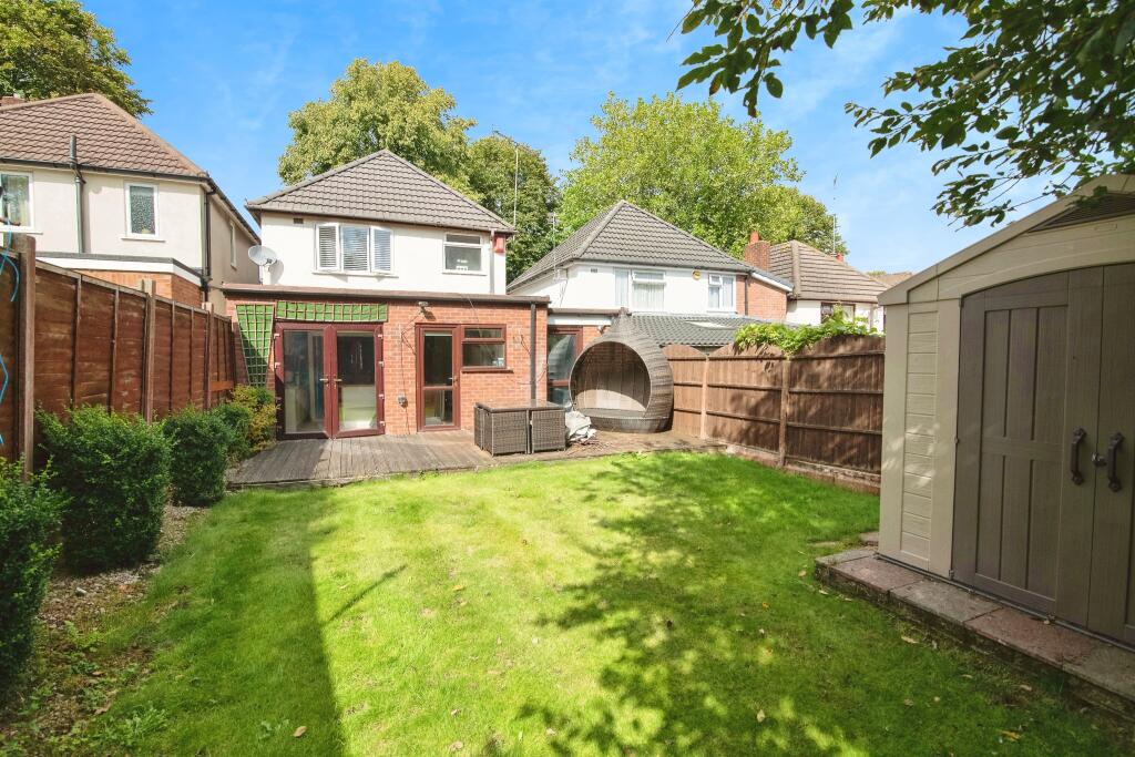 Additional image 21 of Trevanie Avenue, BIRMINGHAM, West Midlands, B32