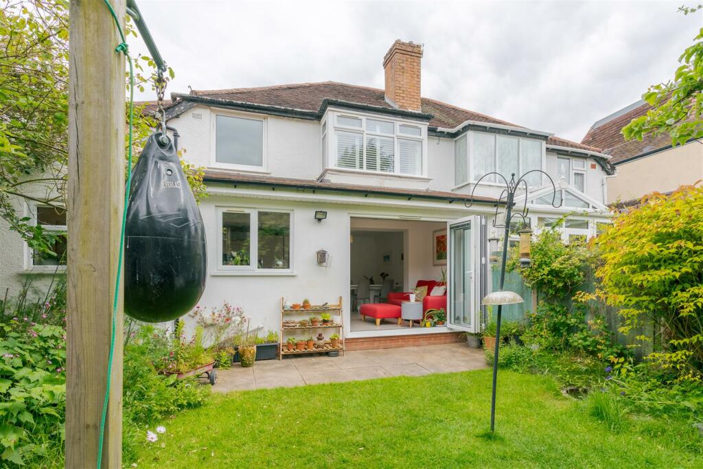 Additional image 22 of Stapylton Avenue, Harborne, Birmingham, B17