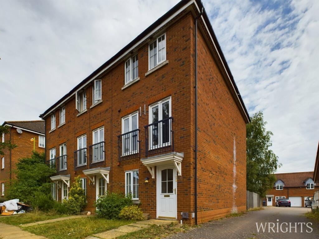 Additional image 19 of Cunningham Avenue, Hatfield, AL10