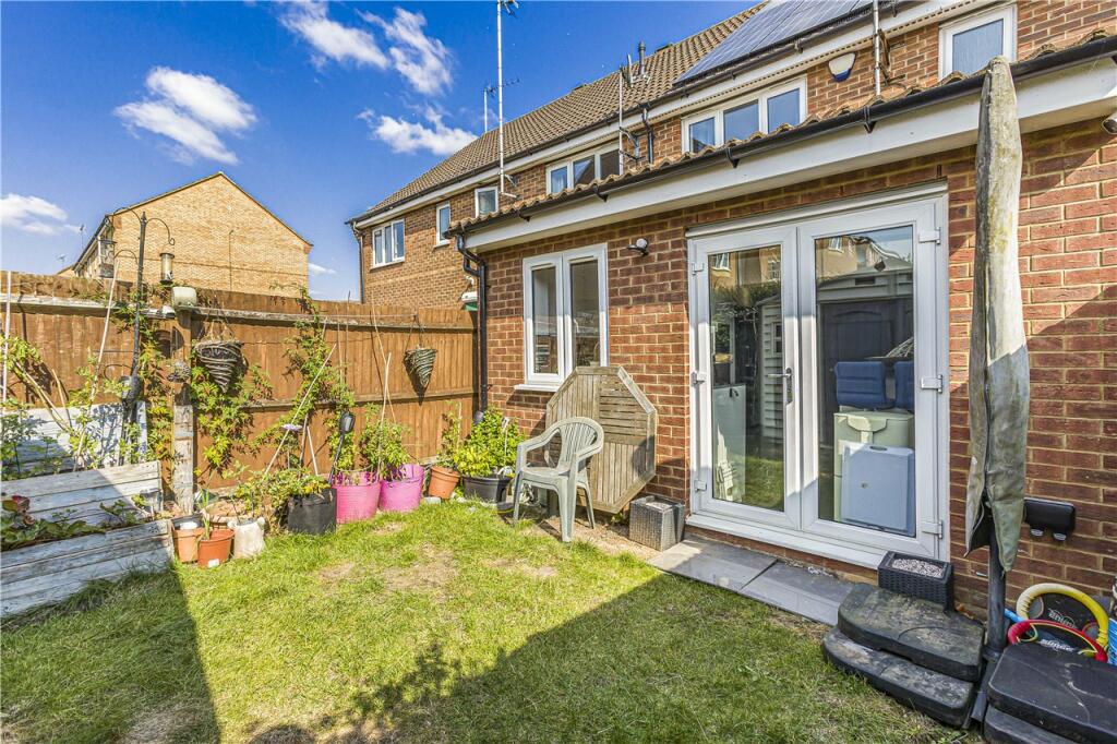 Additional image 12 of Gorseway, Hatfield, Hertfordshire