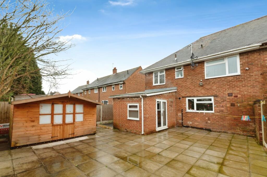 Additional image 20 of Rotherfield Road, Birmingham, B26