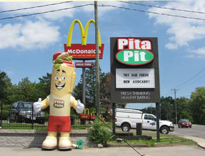 Additional image 3 of 73 Queensway St. East