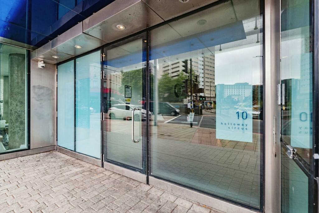 Additional image 19 of Holloway Circus Queensway, Birmingham, B1