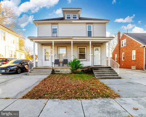 551 Billings Avenue, Paulsboro, NJ 08066