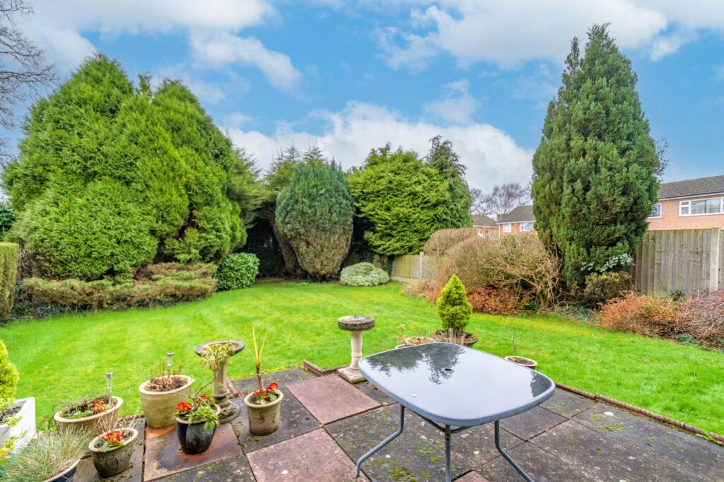 Additional image 18 of Bunbury Road, Birmingham, West Midlands, B31