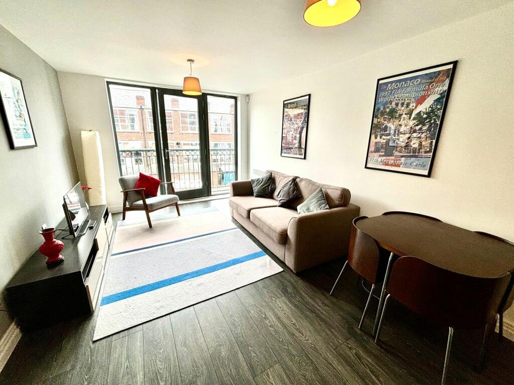 Additional image 8 of Warstone Lane, Birmingham, B18