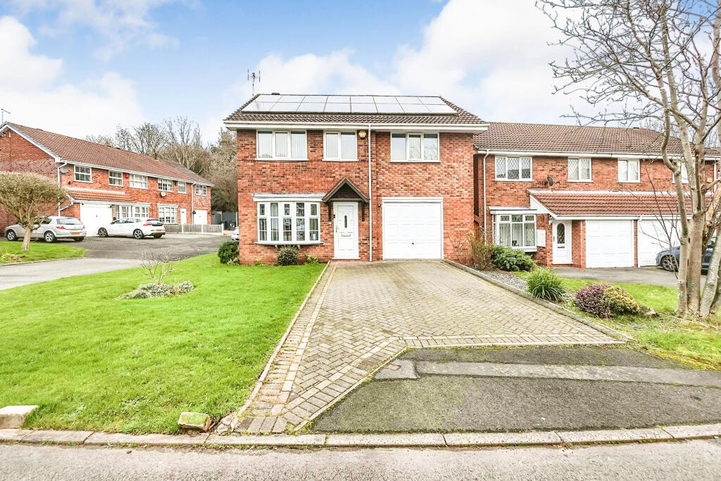 Additional image 6 of Broadhidley Drive, Bartley Green, Birmingham