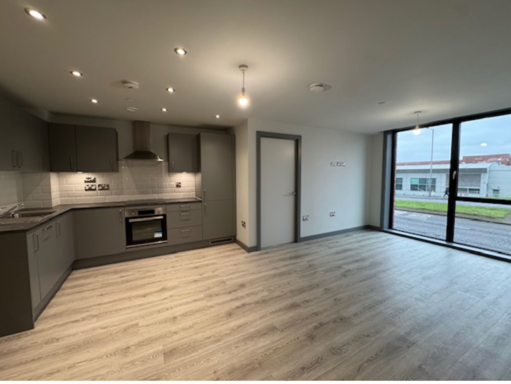 Additional image 2 of JQ RISE, 1 Goodman Street, Birmingham, B1