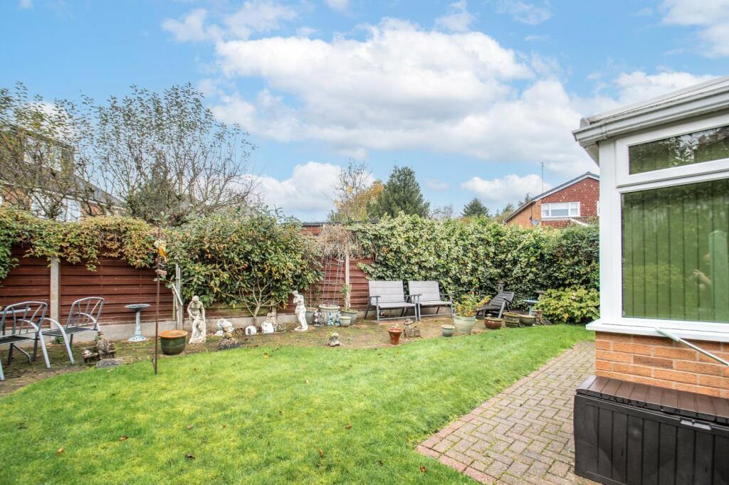 Additional image 12 of Knutswood Close, Birmingham, West Midlands, B13