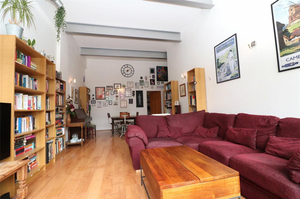 Additional image 5 of Branston Street, Birmingham, B18