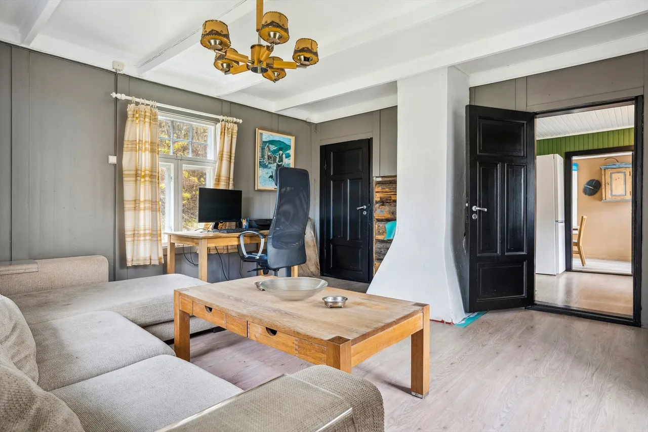 Additional image 3 of Elvadalen 335, 7327 Svorkmo