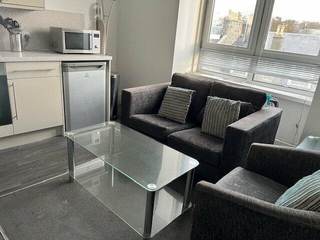 Walker Road, Torry, Aberdeen, AB11