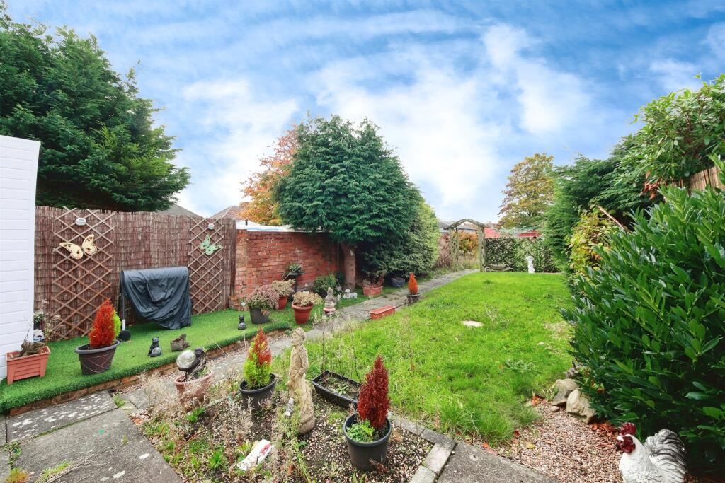 Additional image 16 of Hanbury Croft, Birmingham