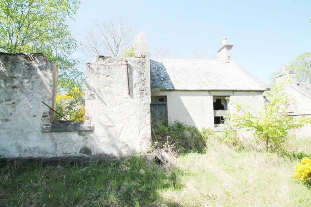 Additional image 8 of , Westhall Church, Cullen, AB565YJ