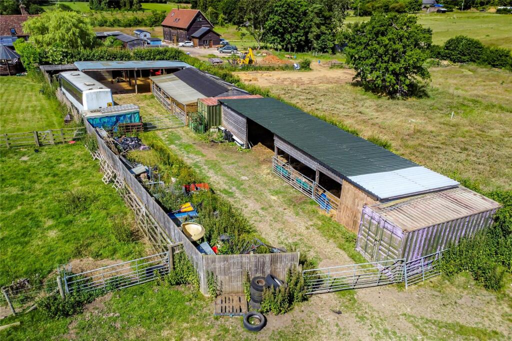 Additional image 17 of Priors Spring House, Little Woodend, Markyate, AL3