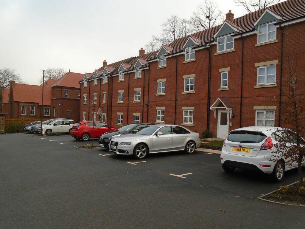 Additional image 5 of Apartment 3, Cowdray Court, B29 6GT