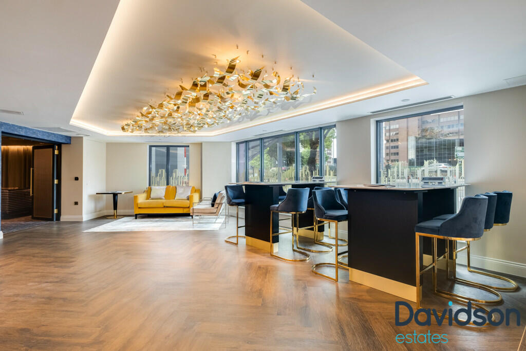 Additional image 12 of St Martins Place, Broad Street, Birmingham