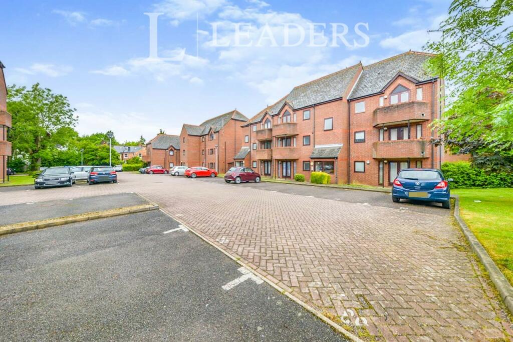 Additional image 5 of Ashtree Court