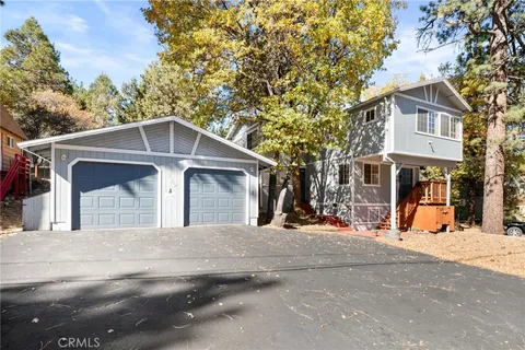 Primary image of 230 Vista Lane, Sugarloaf, CA 92386