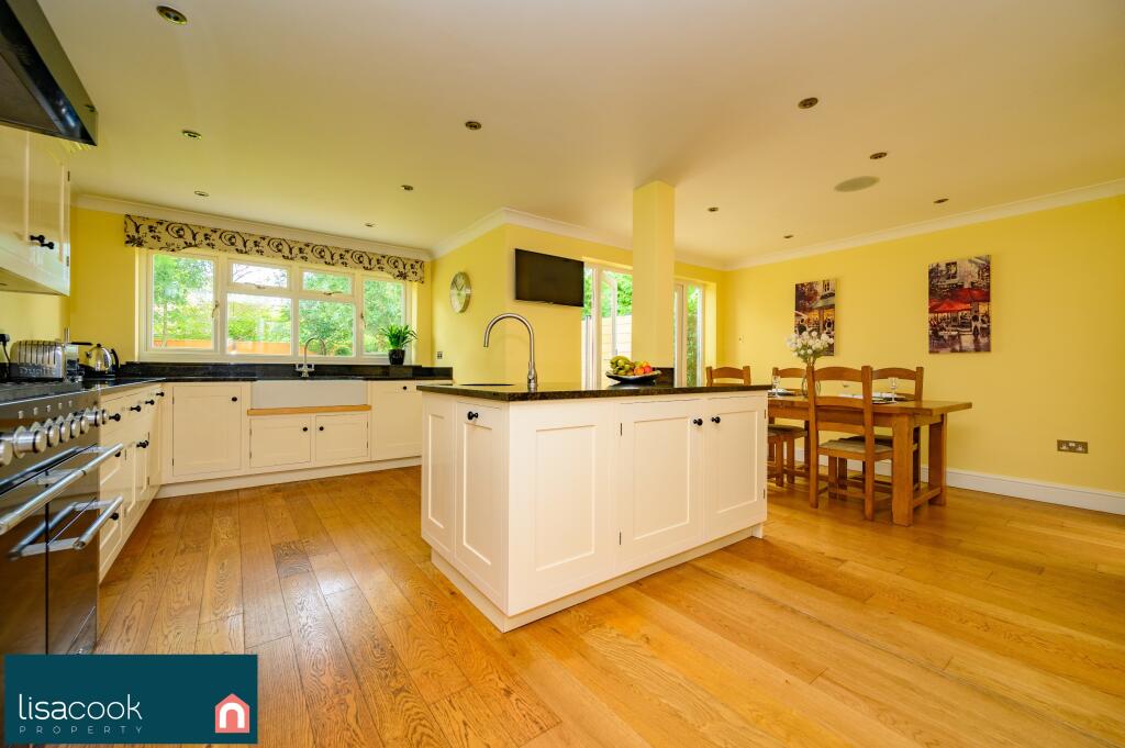 Additional image 27 of Ashridge Drive, Bricket Wood, St Albans, AL2