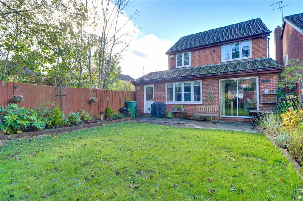 Additional image 17 of Bewdley Close, Harpenden, Hertfordshire, AL5