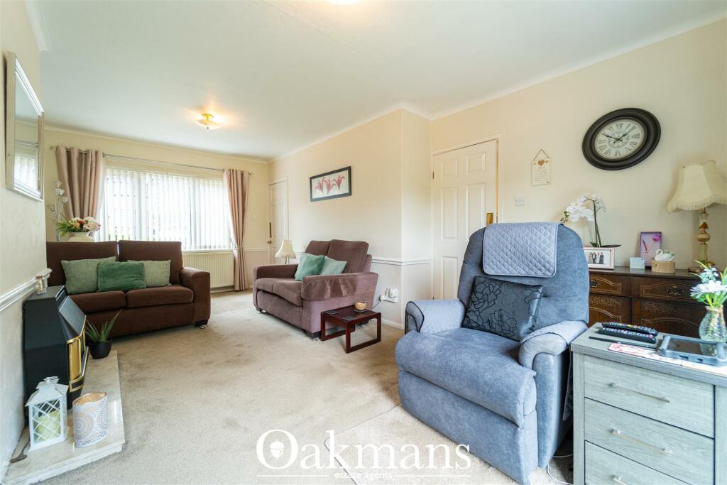 Additional image 5 of Bradstock Road, Birmingham, B30