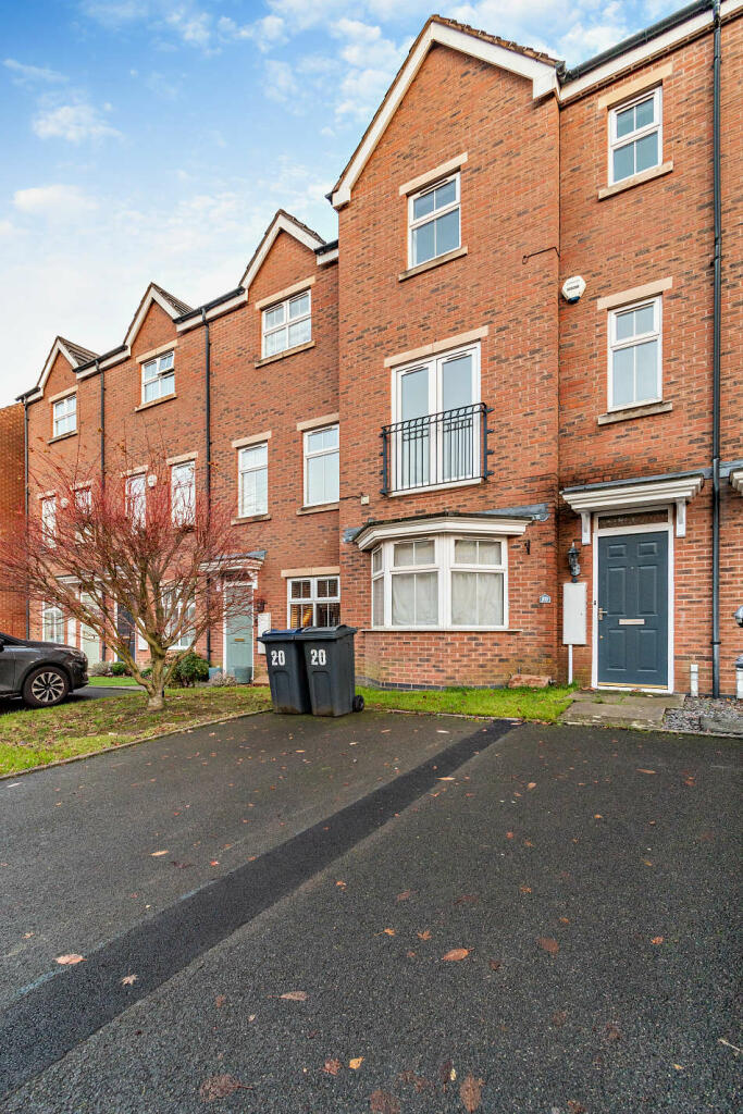 Additional image 39 of 20 Morland Place, Birmingham, B31