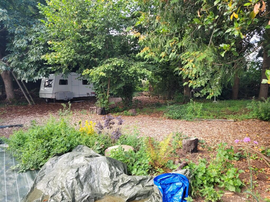 Primary image of Couesmes-Vaucé, Mayenne, Pays de la Loire, France