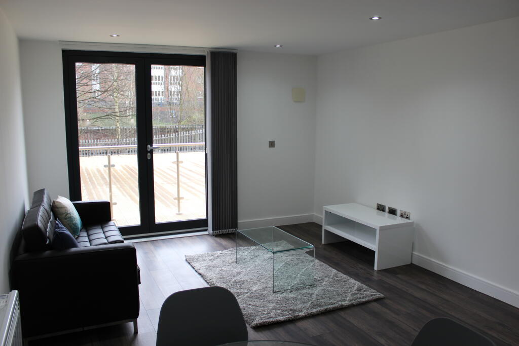 Additional image 10 of Granville Lofts, 190 Holliday Street, Birmingham, West Midlands