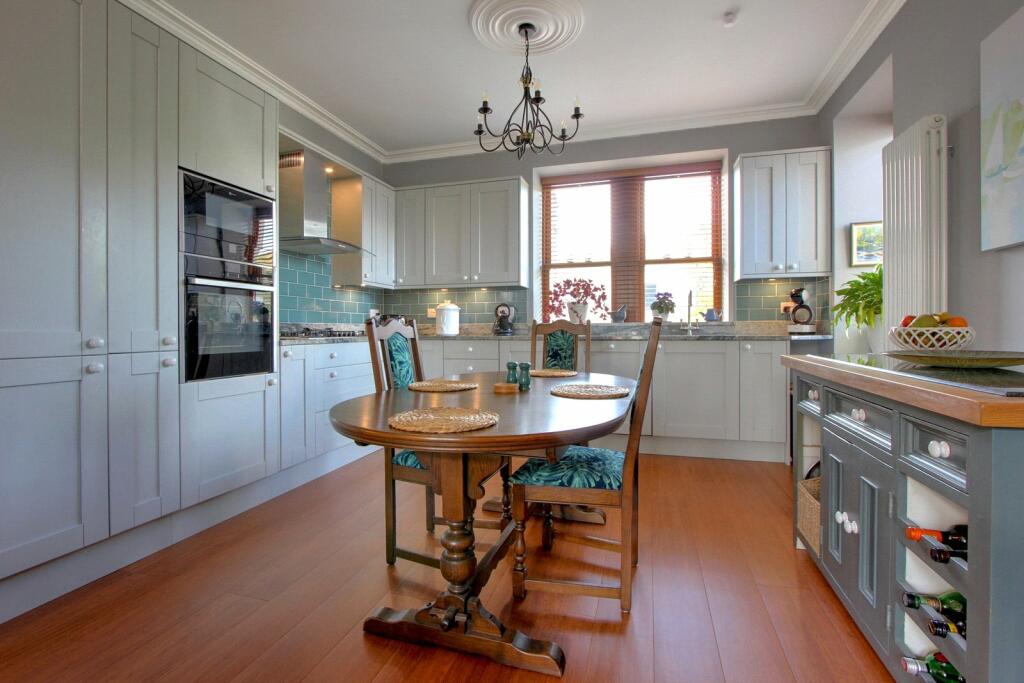 Additional image 5 of Merivale, 16 New Street, Findochty, Buckie, Moray, AB56