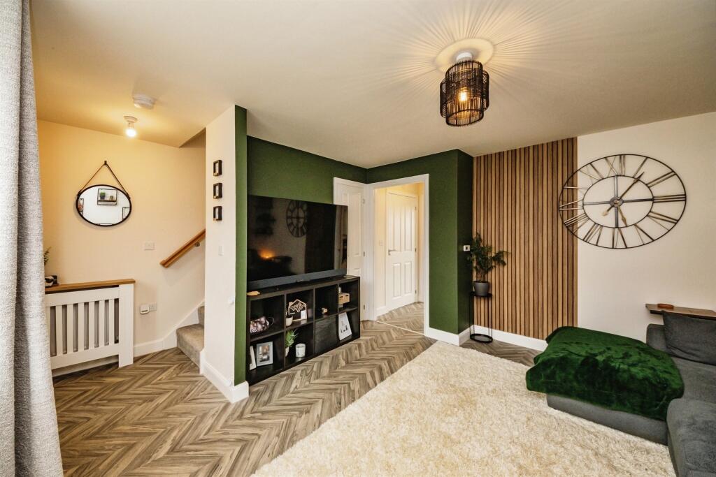 Additional image 14 of Lucks Avenue, Birmingham