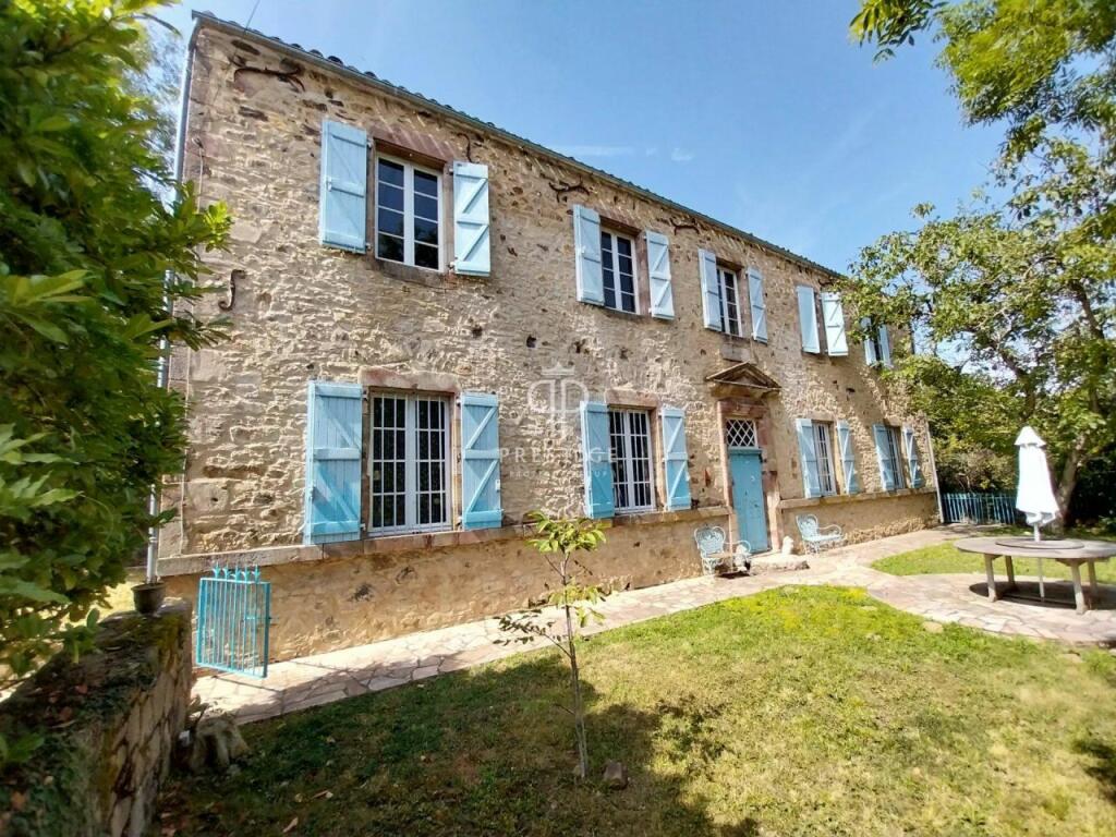 Additional image 2 of Midi-Pyrénées, Aveyron, La Fouillade, France