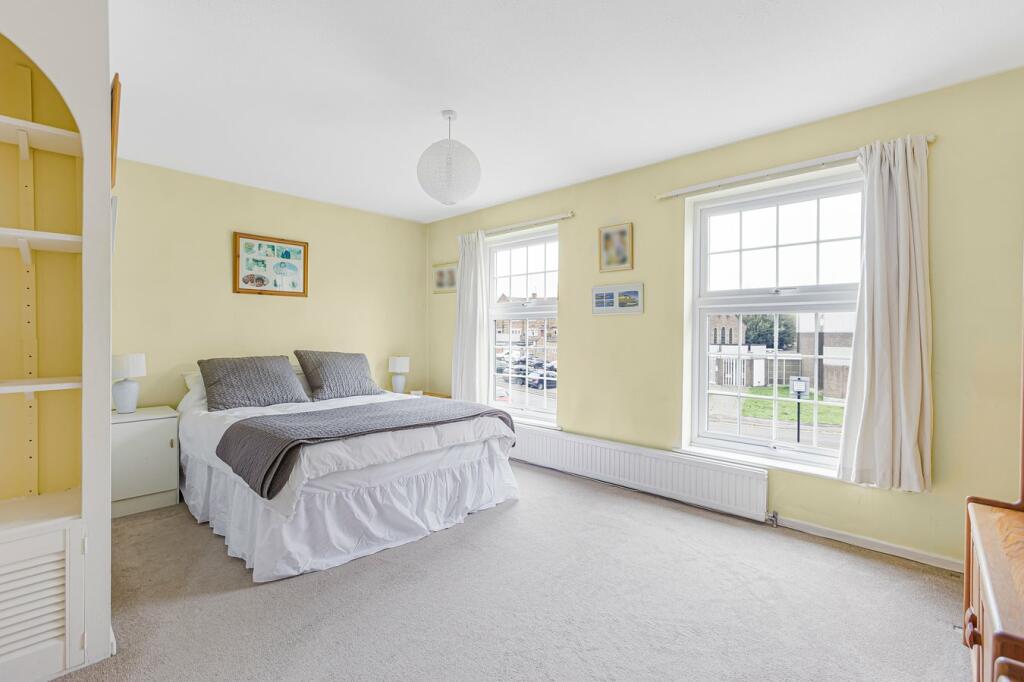 Additional image 10 of Batterdale, Hatfield, AL9